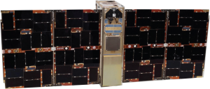 Terran Orbital – Global Leader in Small Satellites