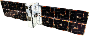 Terran Orbital – Global Leader in Small Satellites