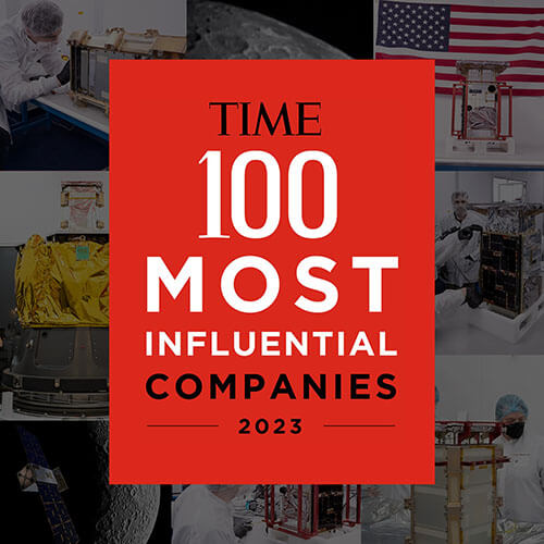 Epic Games Is One of the 2021 TIME100 Most Influential Companies