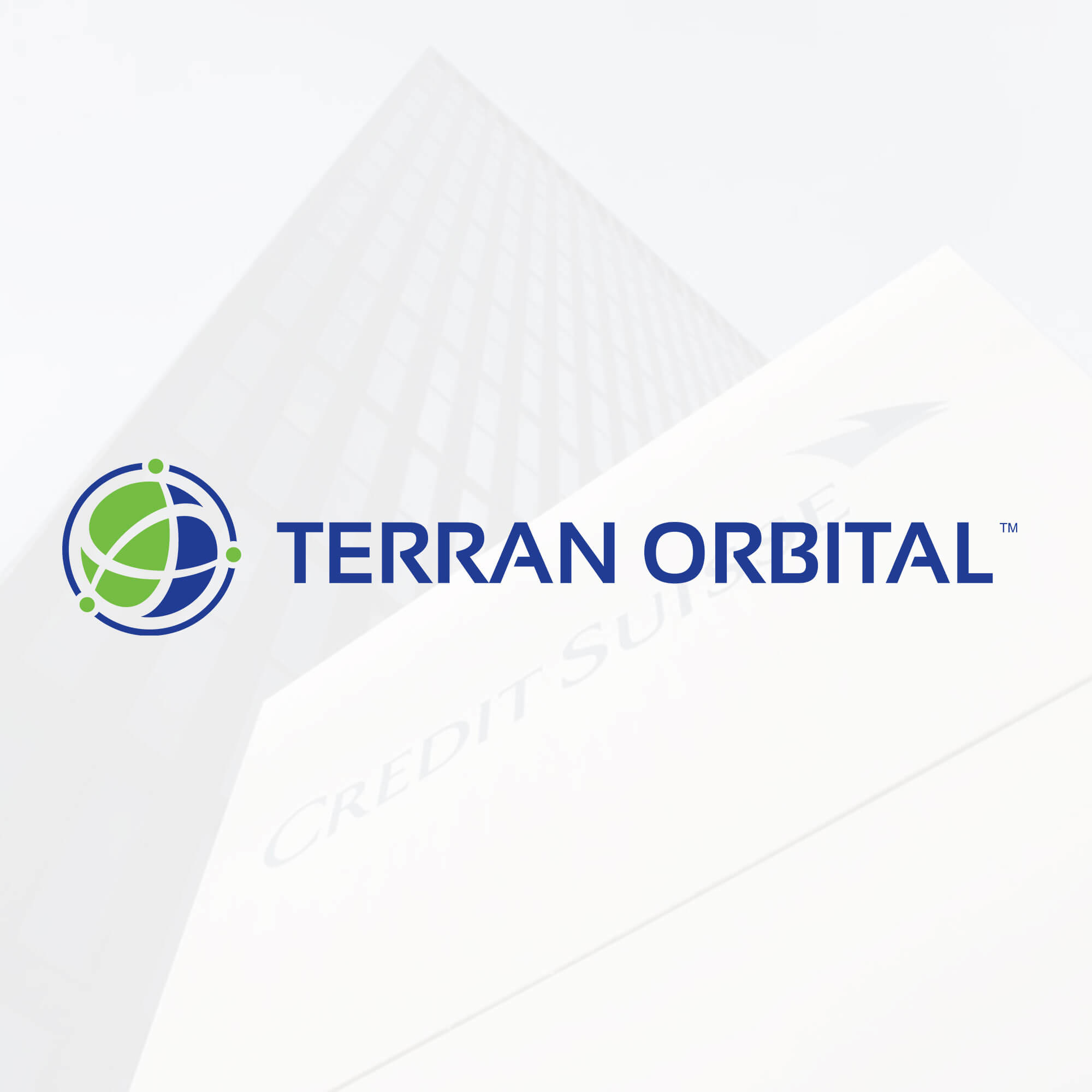 Terran Orbital to Participate in Credit Suisse 10th Annual Global Industrials Conference