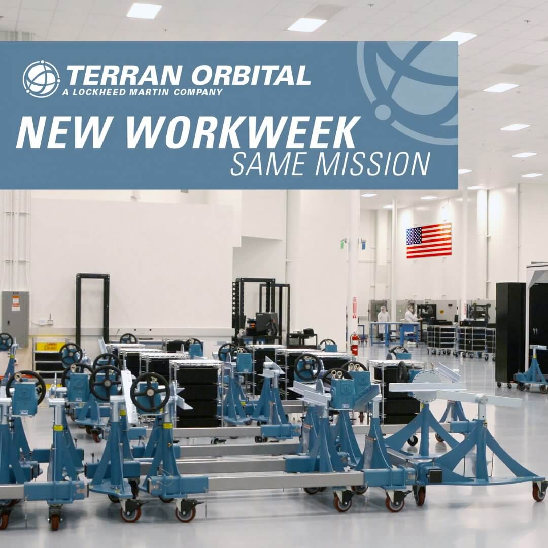 Alternate Workweek Schedule